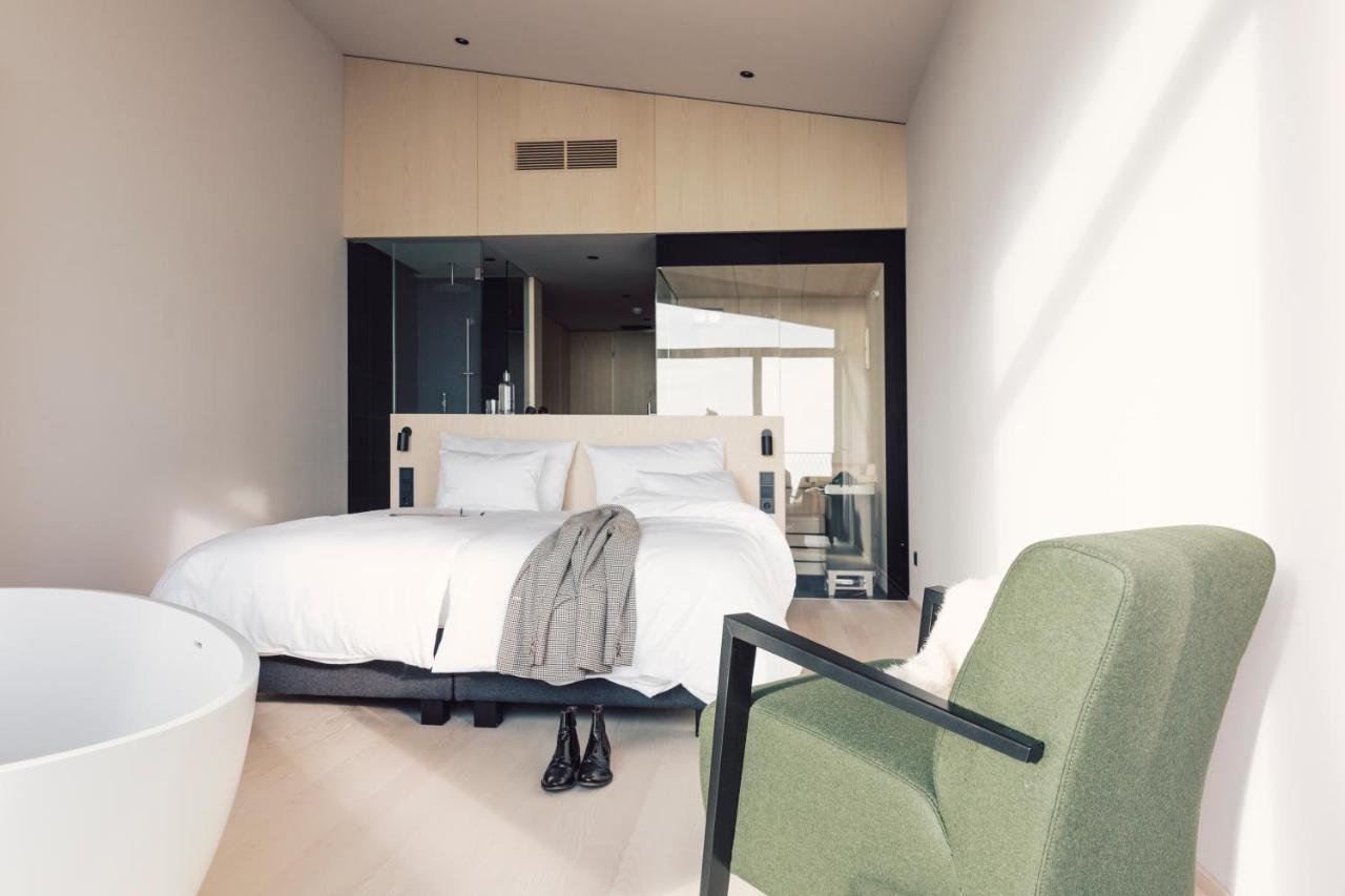 Hotel Milla Montis Маранца Экстерьер фото