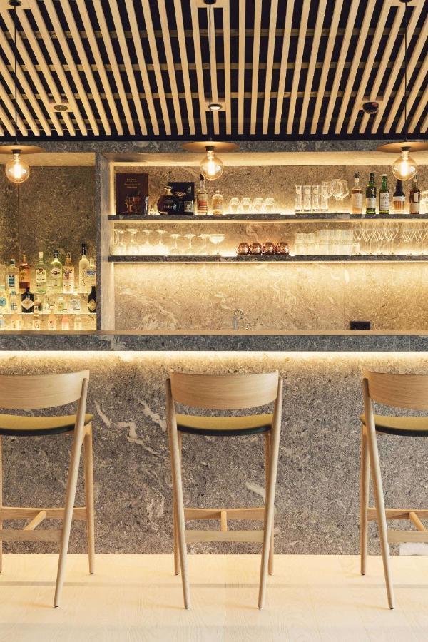 Hotel Milla Montis Маранца Экстерьер фото