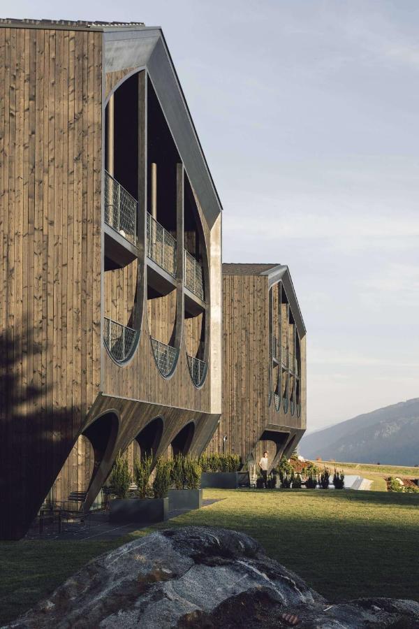 Hotel Milla Montis Маранца Экстерьер фото