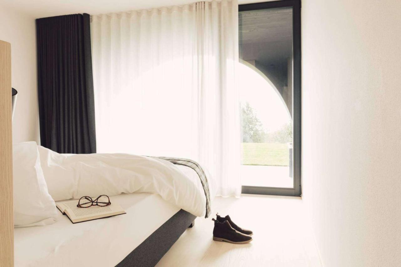 Hotel Milla Montis Маранца Экстерьер фото