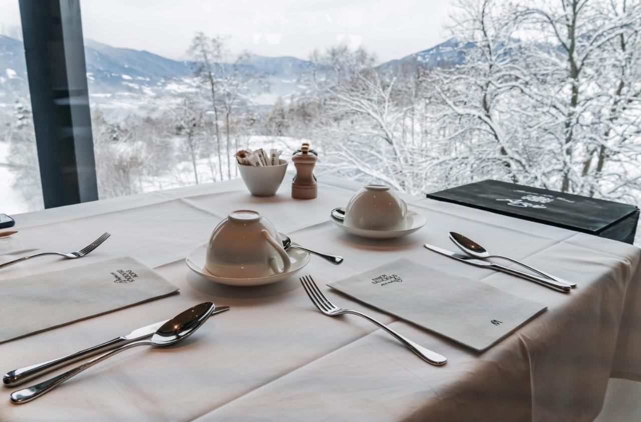 Hotel Milla Montis Маранца Экстерьер фото